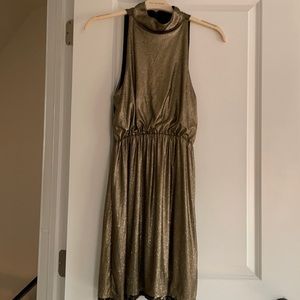 Alice and Olivia good sparkle dress